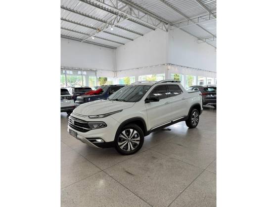 FIAT TORO 2.0 16V TURBO DIESEL VOLCANO 4WD AT9